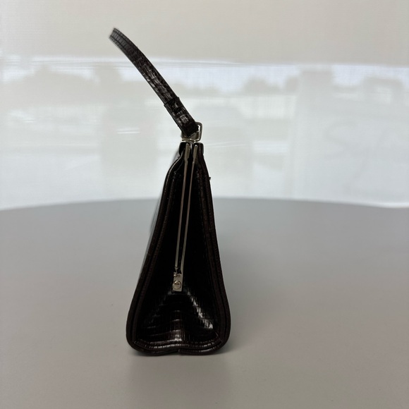 Vintage Leather Fashion Mini Bag - Picture 3 of 14